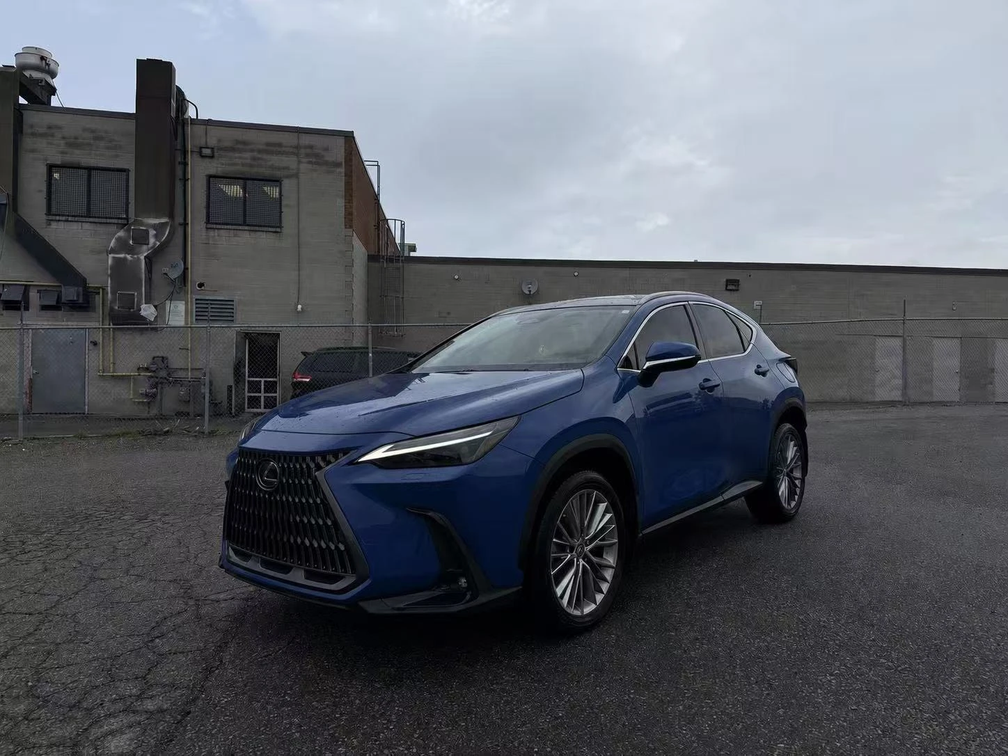 Lexus NX * 350 * CARFAX * ОПЦИЯ ЗА ФИНАНСИРАНЕ 
