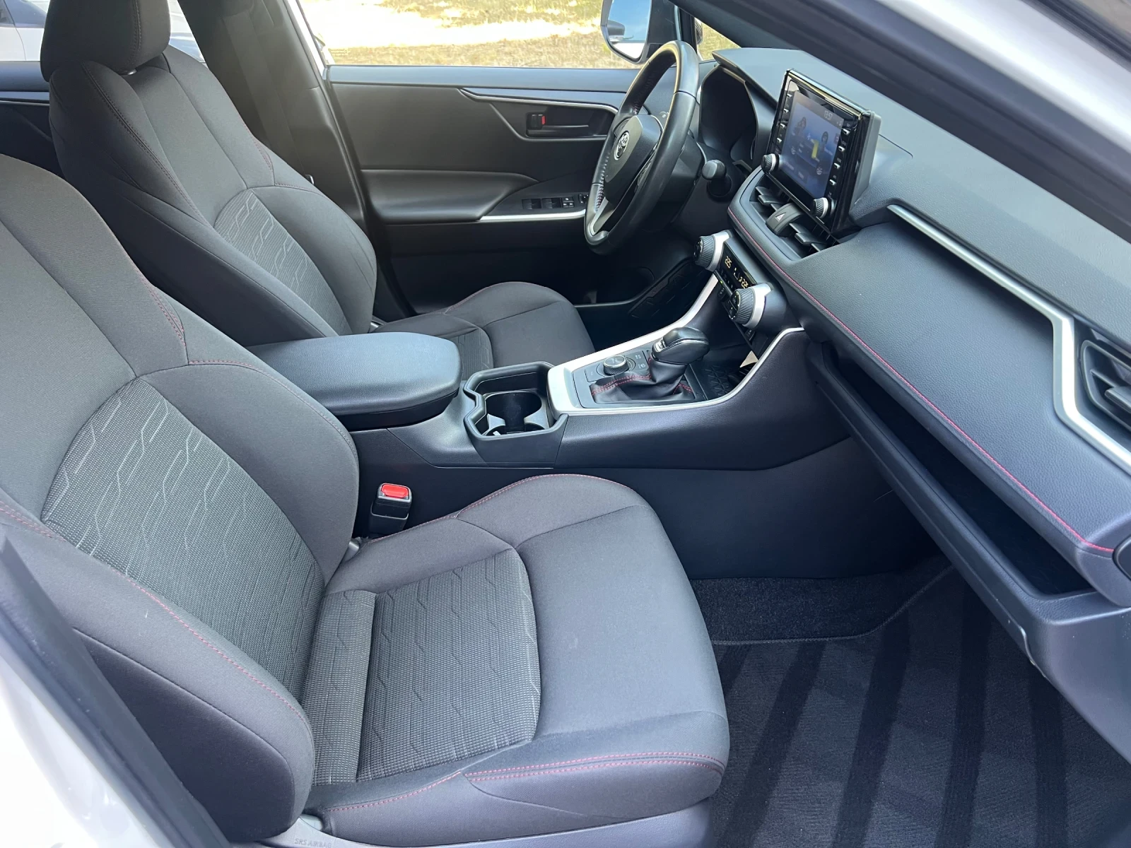 Toyota Rav4 PRIME XSE/AWD PLUGIN-HYBRID | Mobile.bg � ����������� 11