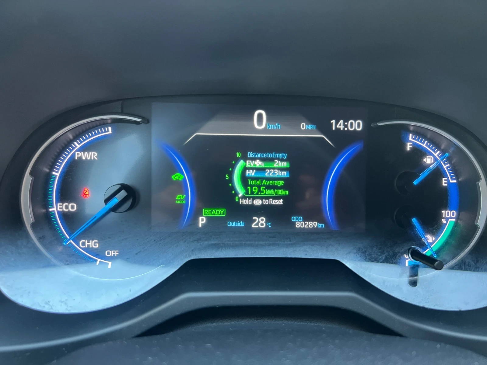 Toyota Rav4 PRIME XSE/AWD PLUGIN-HYBRID | Mobile.bg � ����������� 17