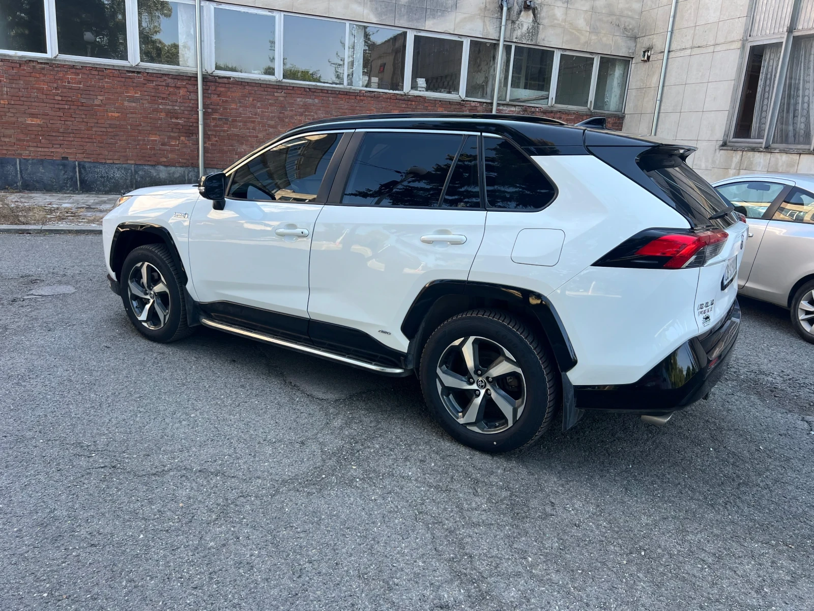 Toyota Rav4 PRIME XSE/AWD PLUGIN-HYBRID | Mobile.bg � ����������� 3