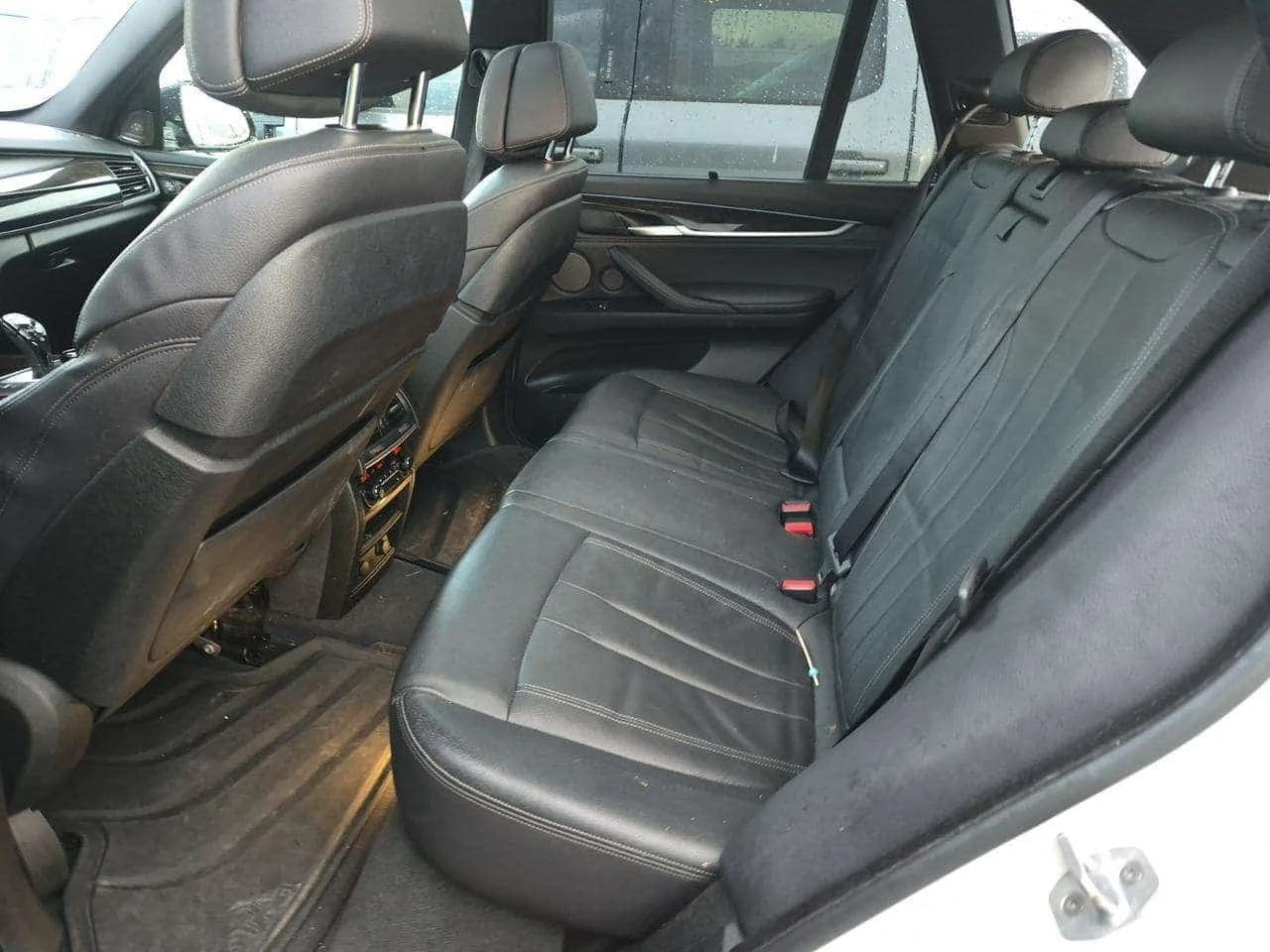 BMW X5 * xDrive35d M SPORT| DIESEL| BSM| NAVI| PANO *  | Mobile.bg � ����������� 4