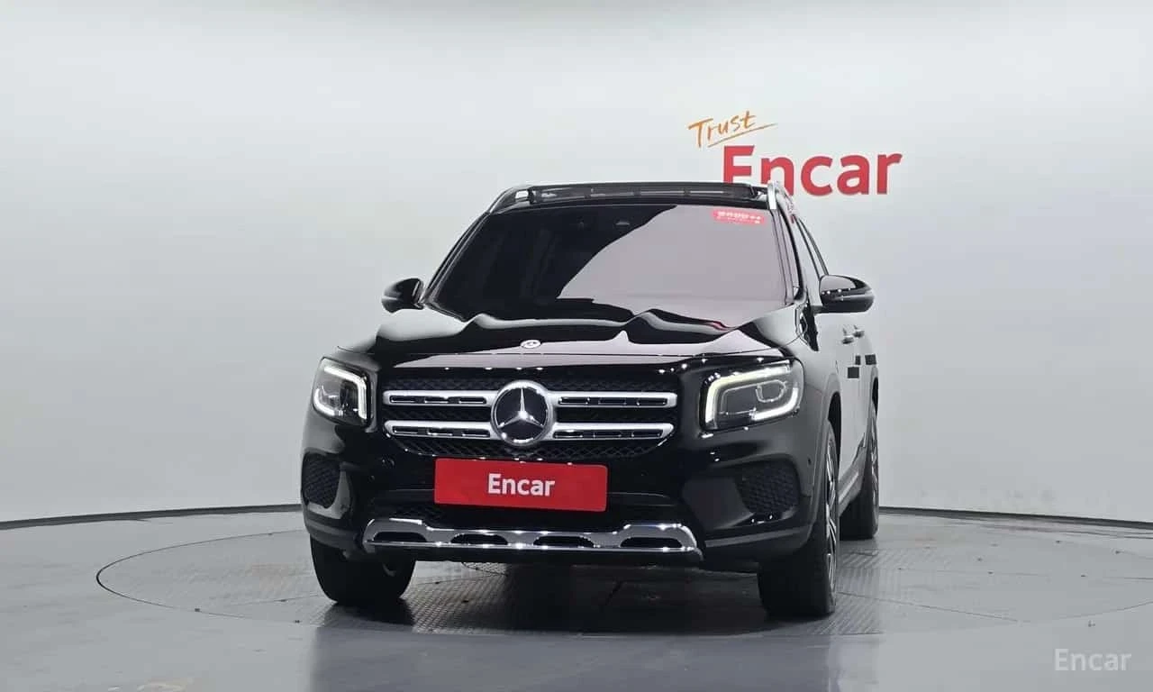 Mercedes-Benz GLB * GLB220 * ��������� * �������� * HUD *  | Mobile.bg � ����������� 3