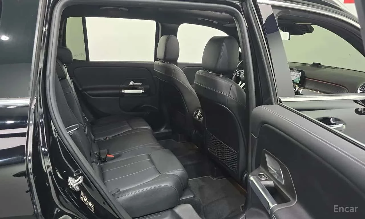 Mercedes-Benz GLB * GLB220 * ��������� * �������� * HUD *  | Mobile.bg � ����������� 11