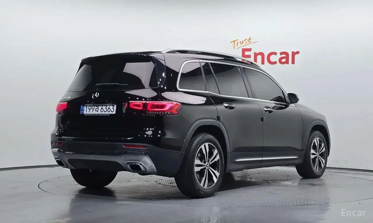 Mercedes-Benz GLB * GLB220 * ��������� * �������� * HUD *  | Mobile.bg � ����������� 2