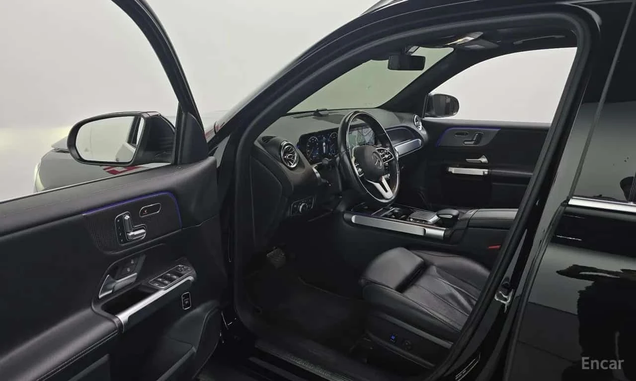 Mercedes-Benz GLB * GLB220 * ��������� * �������� * HUD *  | Mobile.bg � ����������� 10