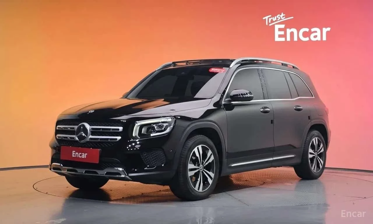 Mercedes-Benz GLB * GLB220 * ��������� * �������� * HUD *  | Mobile.bg � ����������� 1