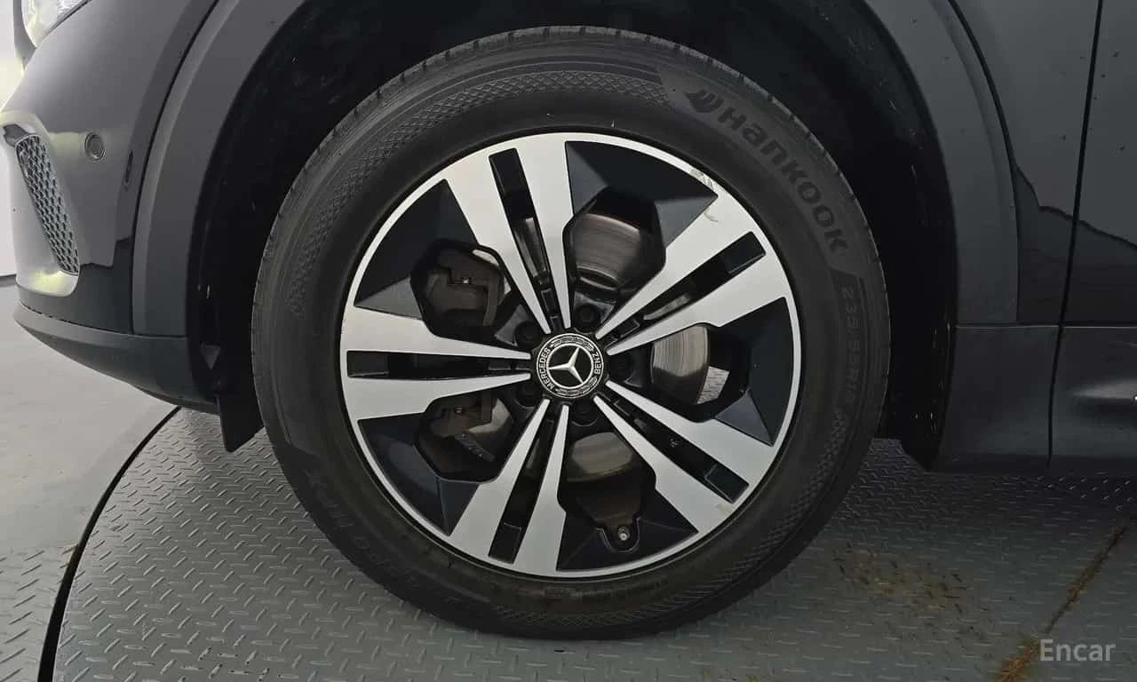 Mercedes-Benz GLB * GLB220 * ��������� * �������� * HUD *  | Mobile.bg � ����������� 5