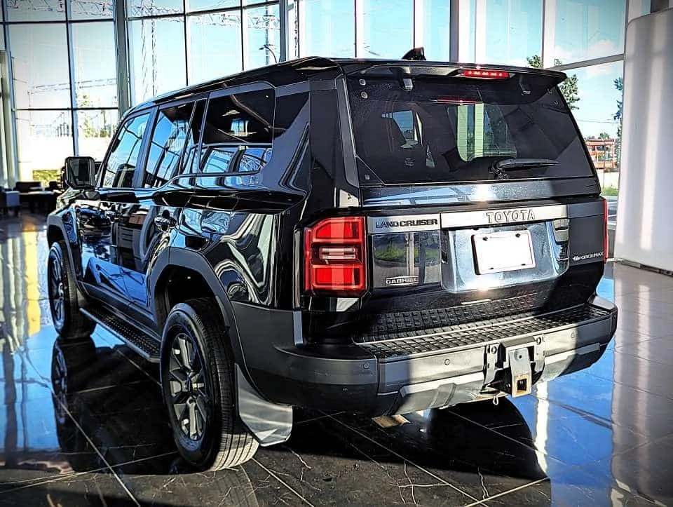 Toyota Land cruiser * 2.4 Hybrid Base * CARFAX *  | Mobile.bg � ����������� 8