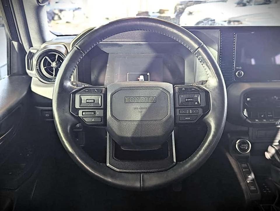 Toyota Land cruiser * 2.4 Hybrid Base * CARFAX *  | Mobile.bg � ����������� 17