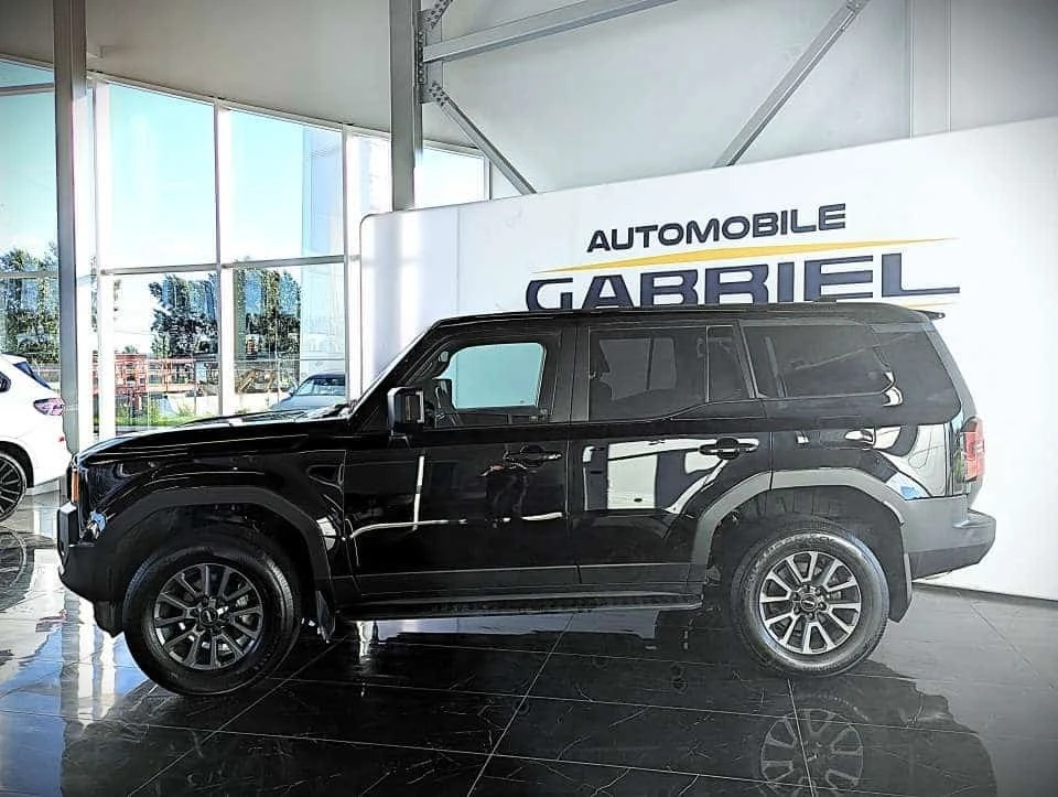Toyota Land cruiser * 2.4 Hybrid Base * CARFAX *  | Mobile.bg � ����������� 9