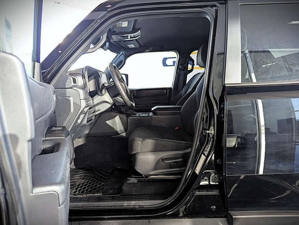 Toyota Land cruiser * 2.4 Hybrid Base * CARFAX *  | Mobile.bg � ����������� 11