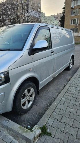 VW T5, снимка 4