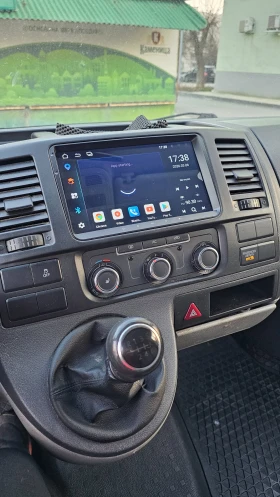 VW T5, снимка 7