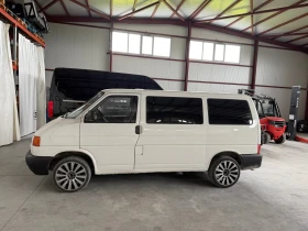 VW T4 1.9TD, снимка 2