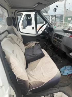 Ford Transit 2.5д бордови, снимка 4