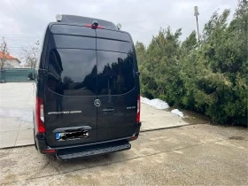 Обява за продажба на Mercedes-Benz Sprinter 319 3HL2 - 319 - V6 - 3.0 ~45 000 EUR - изображение 3