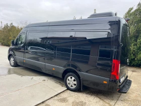 Обява за продажба на Mercedes-Benz Sprinter 319 3HL2 - 319 - V6 - 3.0 ~45 000 EUR - изображение 1