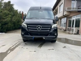 Обява за продажба на Mercedes-Benz Sprinter 319 3HL2 - 319 - V6 - 3.0 ~45 000 EUR - изображение 2