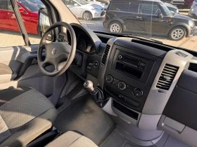 VW Crafter 2.0TDI Хладилен Клима L2H2 , снимка 8