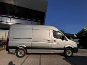 VW Crafter 2.0TDI Хладилен Клима L2H2 , снимка 6