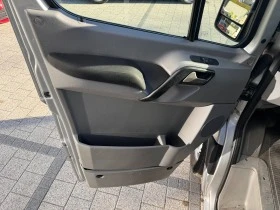 VW Crafter 2.0TDI Хладилен Клима L2H2 , снимка 13