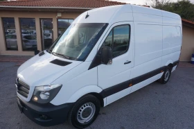 Mercedes-Benz Sprinter 314 cdi