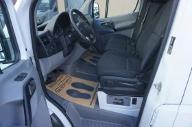 Обява за продажба на Mercedes-Benz Sprinter 314 cdi ~Цена по договаряне - изображение 10 | Auto.bg Обява за продажба на Mercedes-Benz Sprinter 314 cdi ~Цена по договаряне - изображение 10