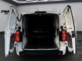 Citroen Jumpy L3 2.0HDi 177КС. АВТОМАТИК НАВИГАЦИЯ КОЖА КАМЕРИ, снимка 8