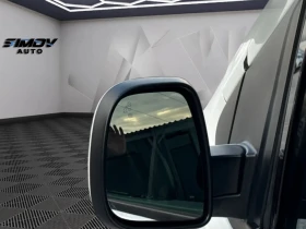 Citroen Jumpy L3 2.0HDi 177КС. АВТОМАТИК НАВИГАЦИЯ КОЖА КАМЕРИ, снимка 14