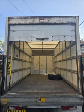 Mercedes-Benz Sprinter 314 314, снимка 9 - Бусове и автобуси - 53578156