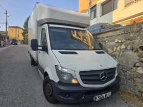 Mercedes-Benz Sprinter 314 314, снимка 6 - Бусове и автобуси - 53578156