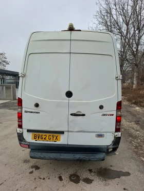 Mercedes-Benz 313 313, снимка 5