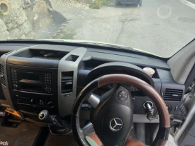 Mercedes-Benz Sprinter 314 314, снимка 13 - Бусове и автобуси - 53578156