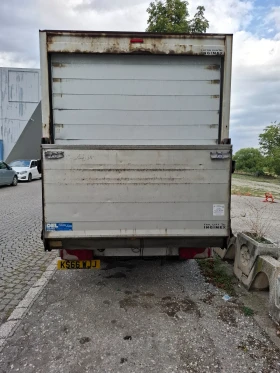 Mercedes-Benz Sprinter 314 314, снимка 3 - Бусове и автобуси - 53578156