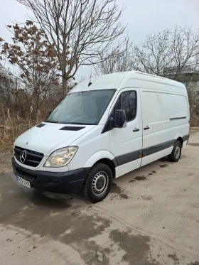 Mercedes-Benz 313 313, снимка 4