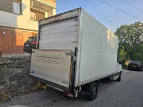 Mercedes-Benz Sprinter 314 314, снимка 5 - Бусове и автобуси - 53578156