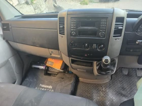 Mercedes-Benz Sprinter 314 314, снимка 15 - Бусове и автобуси - 53578156