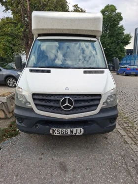 Mercedes-Benz Sprinter 314 314