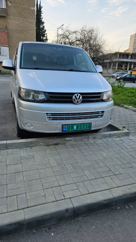 VW T5 undefined | Auto.bg — изображение 1