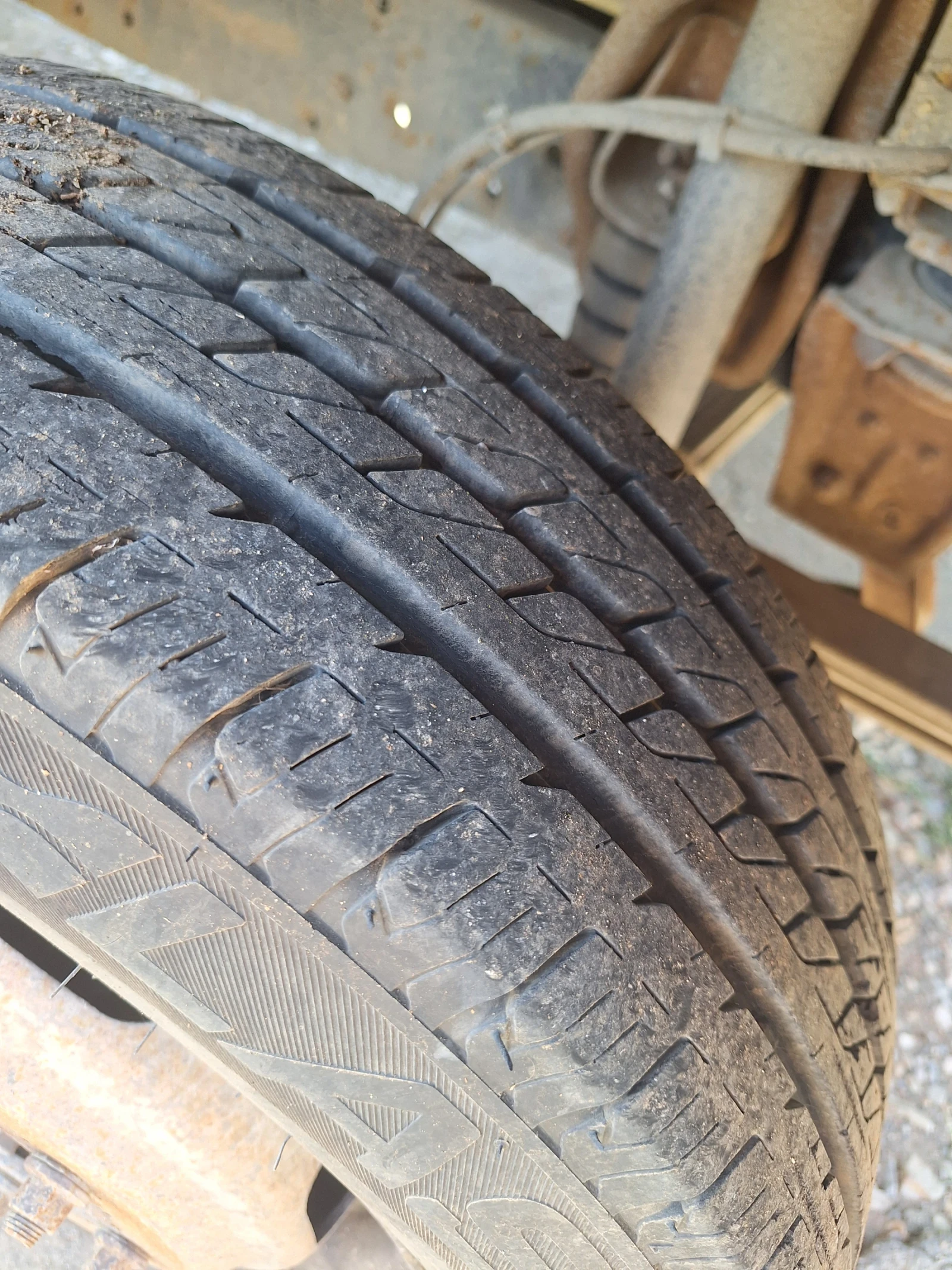 Mercedes-Benz 609 4.0 D  3.5 | Mobile.bg   11