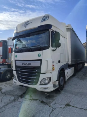 Daf FT XF 106 , снимка 5