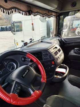 Daf FT XF 106 , снимка 4