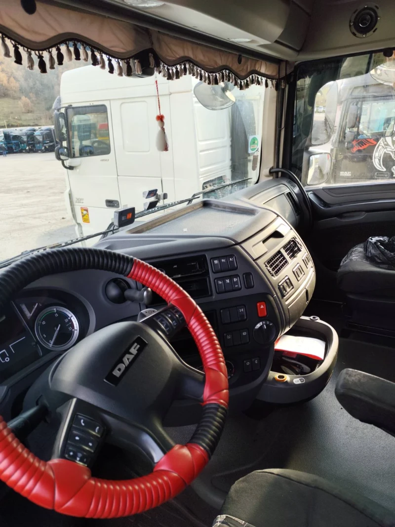 Daf FT XF 106 , снимка 4 - Камиони - 53382311