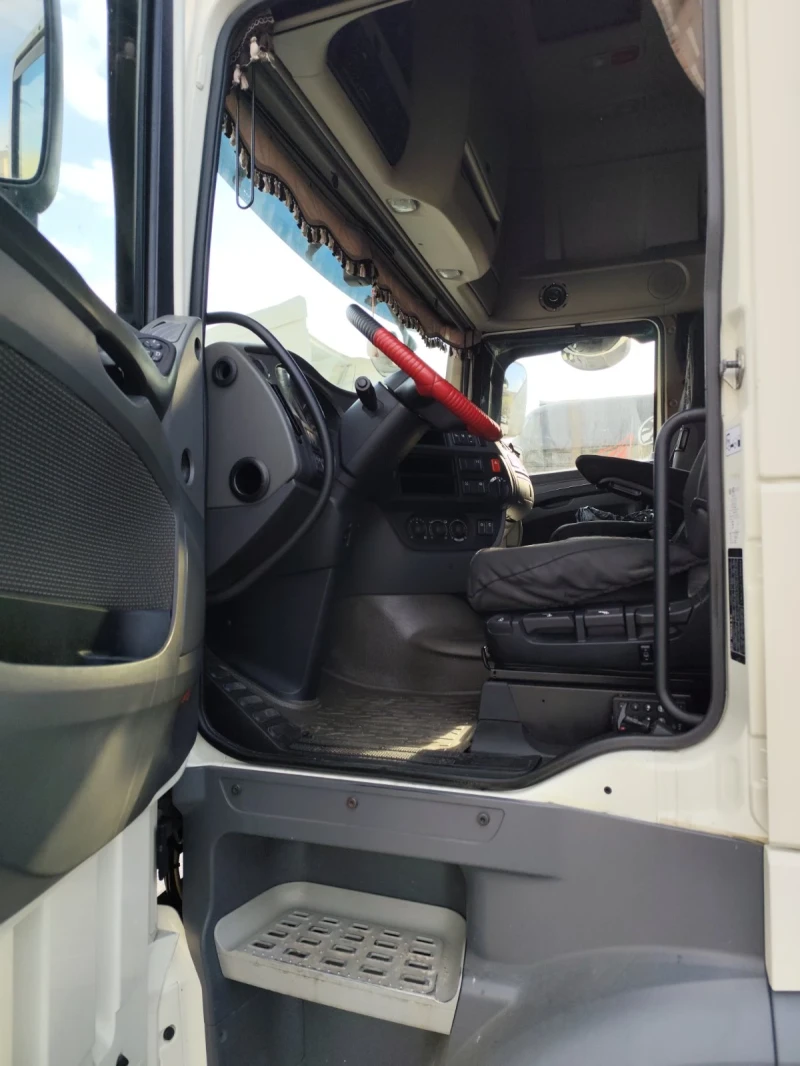 Daf FT XF 106 , снимка 3 - Камиони - 53382311