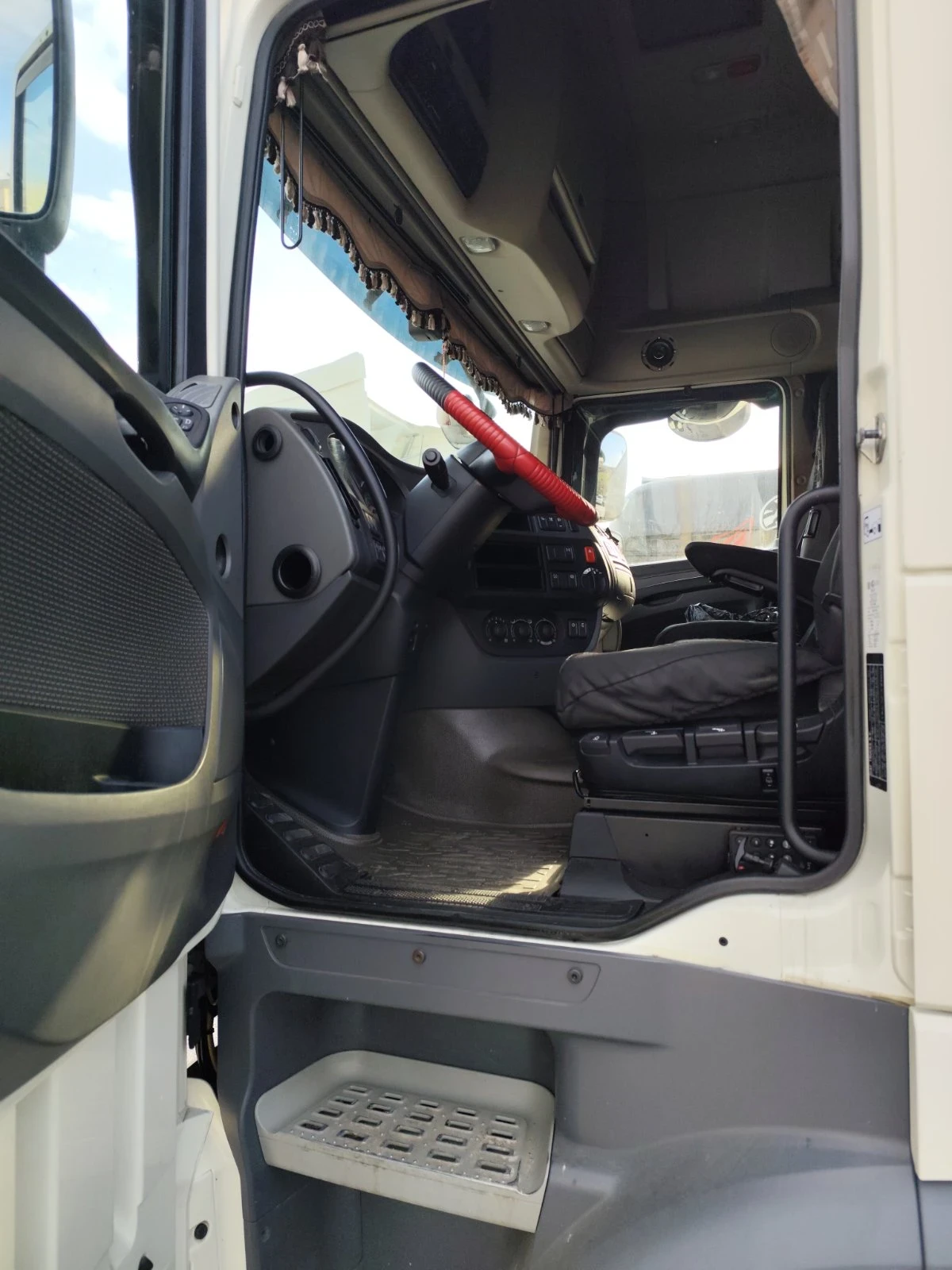 Daf FT XF 106   - изображение 3