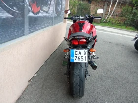 Yamaha Fazer 1000, снимка 4