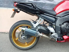 Yamaha Fazer 1000, снимка 9