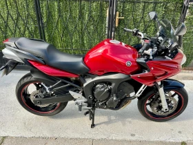 Yamaha FZ6 Fz6s, снимка 6