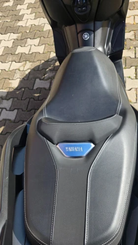 Yamaha X-max 300 ПОДГРЕВ! Всичко платено!, снимка 16