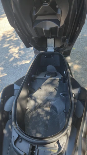Yamaha X-max Перфектен! Подгряване на ръкохватки, снимка 15
